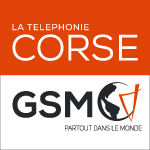 Corse GSM - Le 1er opérateur mobile et Internet Corse